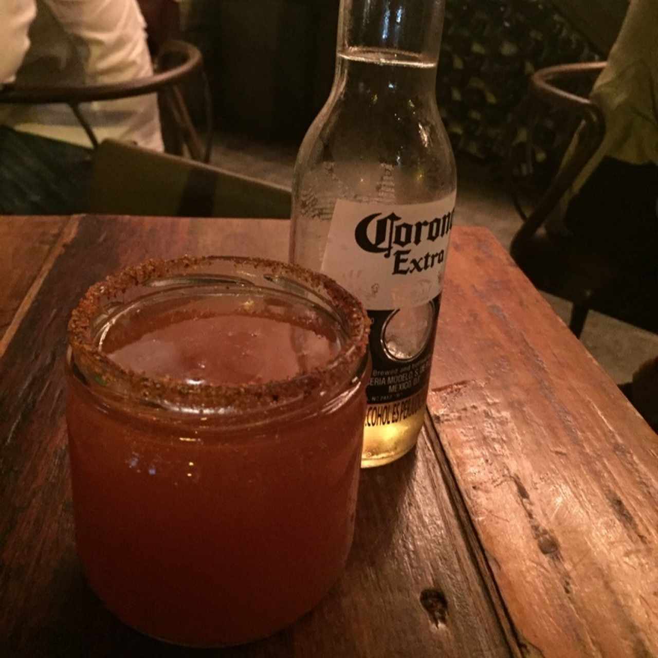 cerveza mexicana