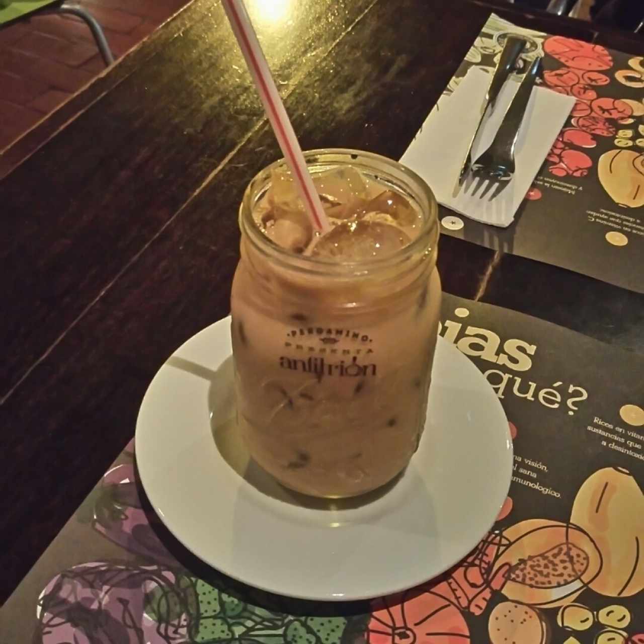 Café Late ☕ 