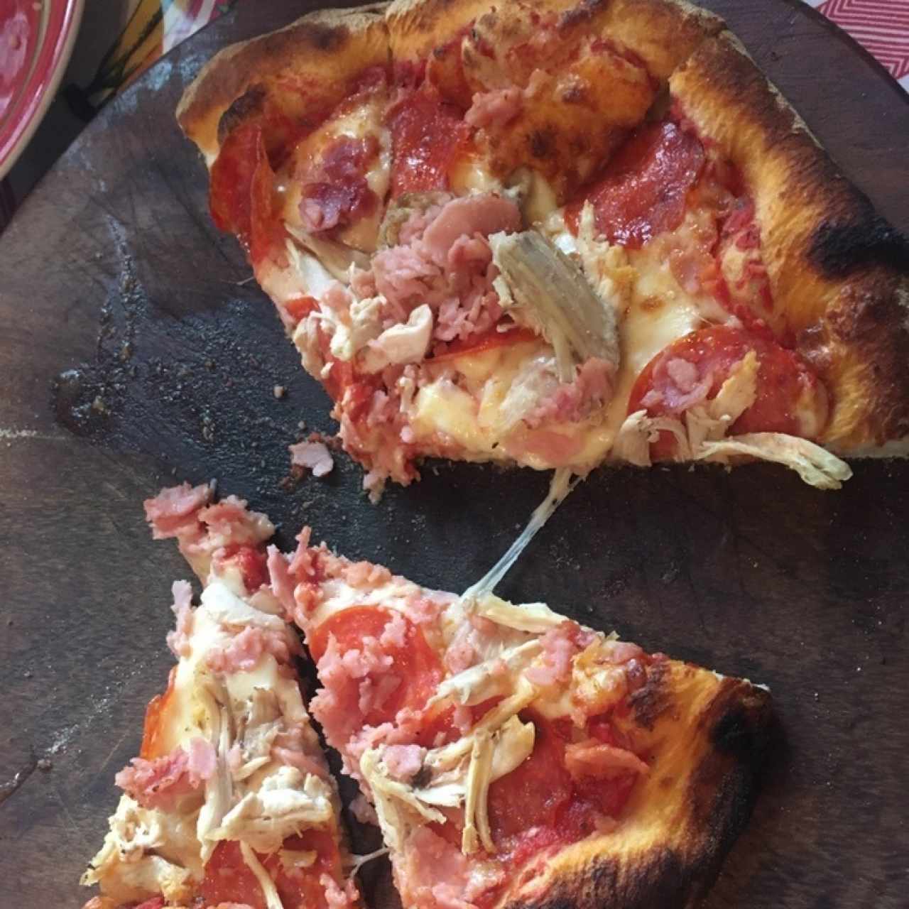 pizza Roma