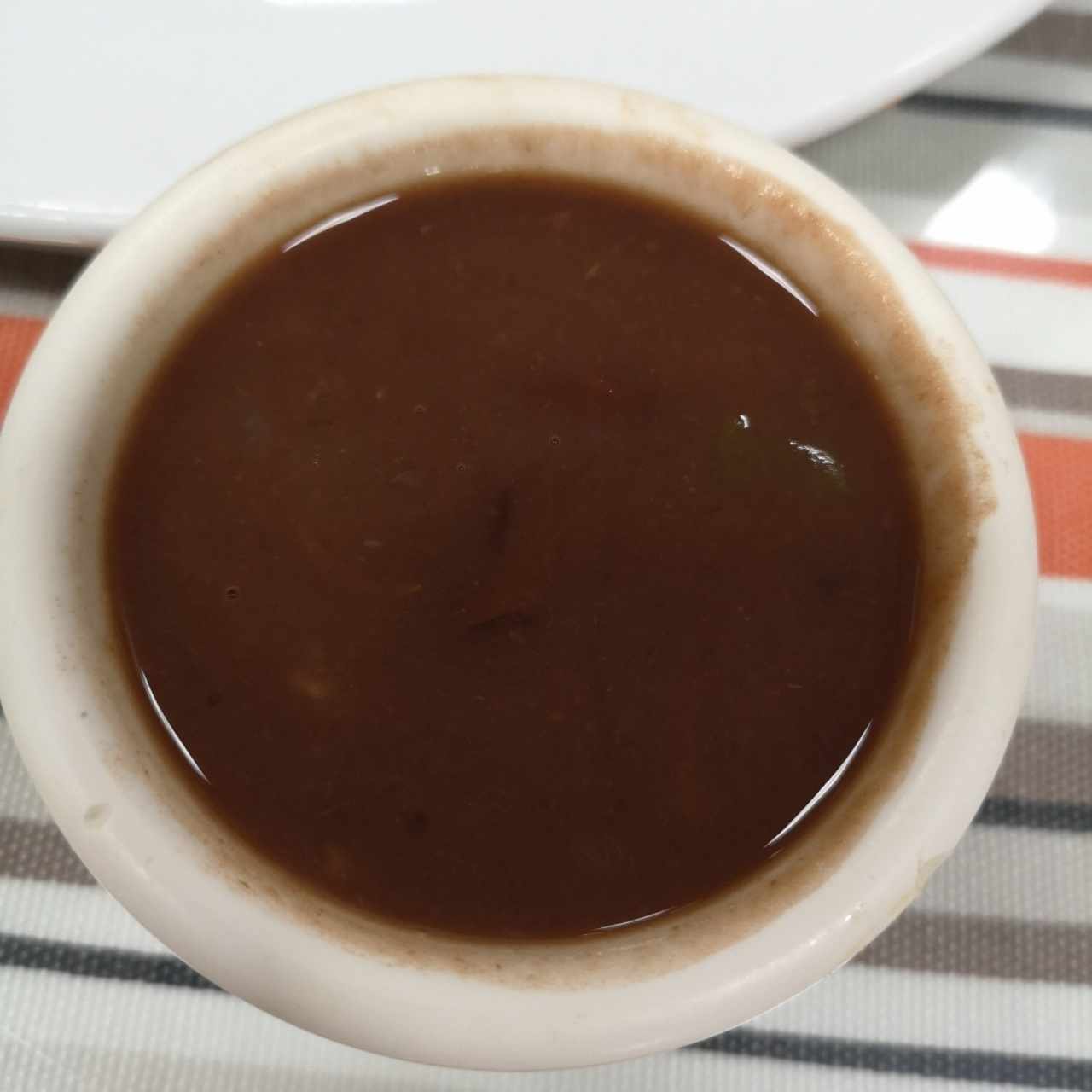 frijoles
