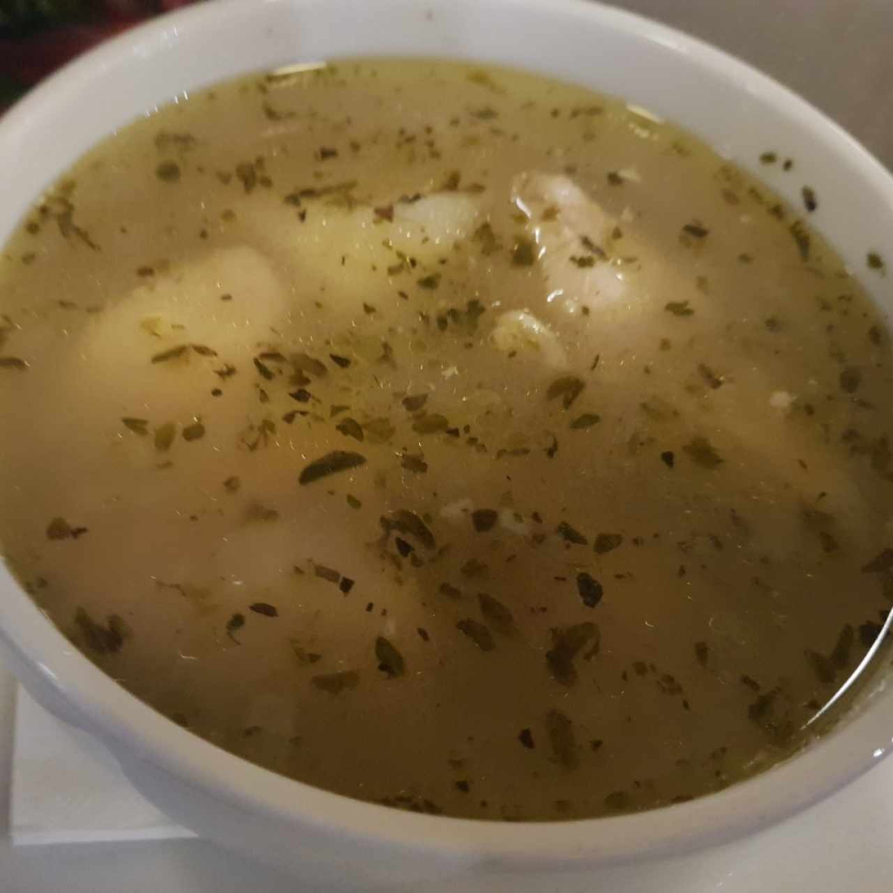 sancocho