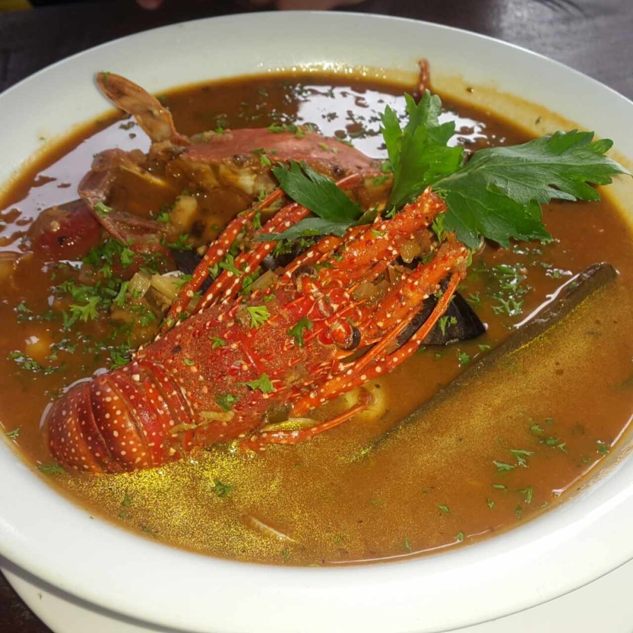 Mariscada