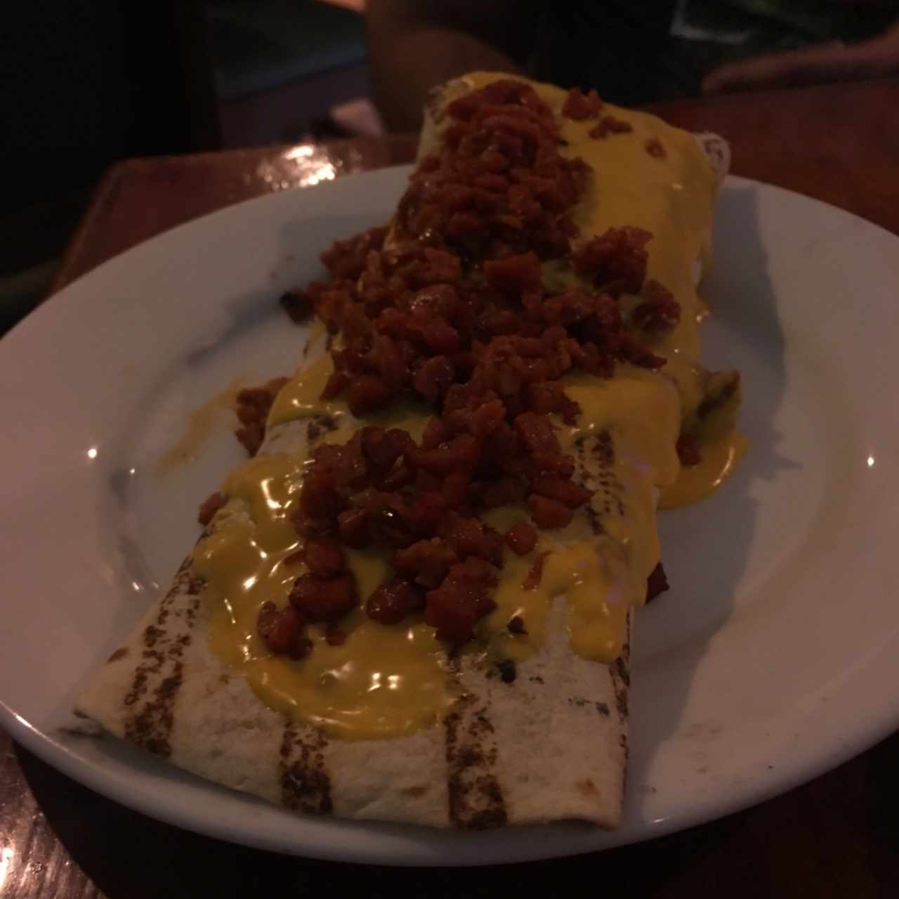 burrito ruleta