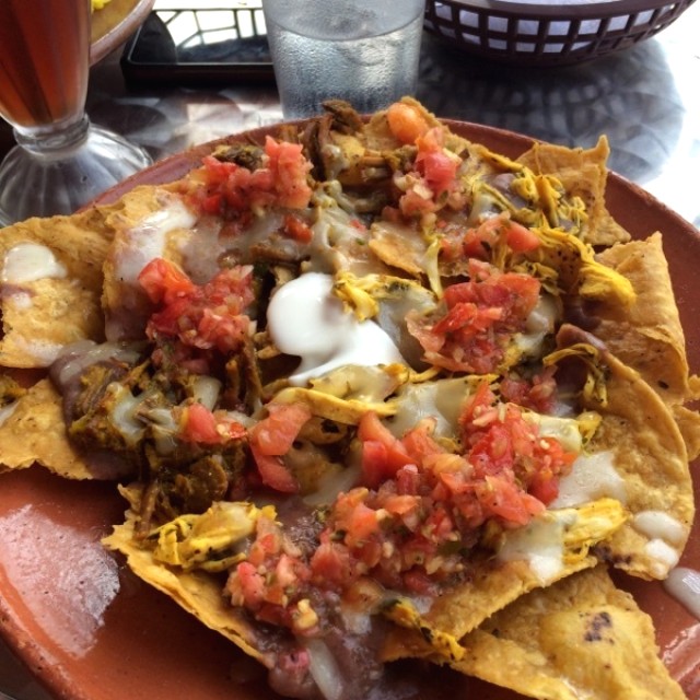 Nachos