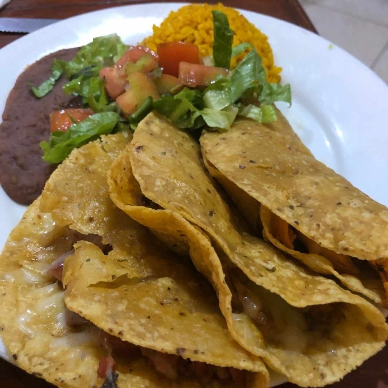 tacos cholo’s