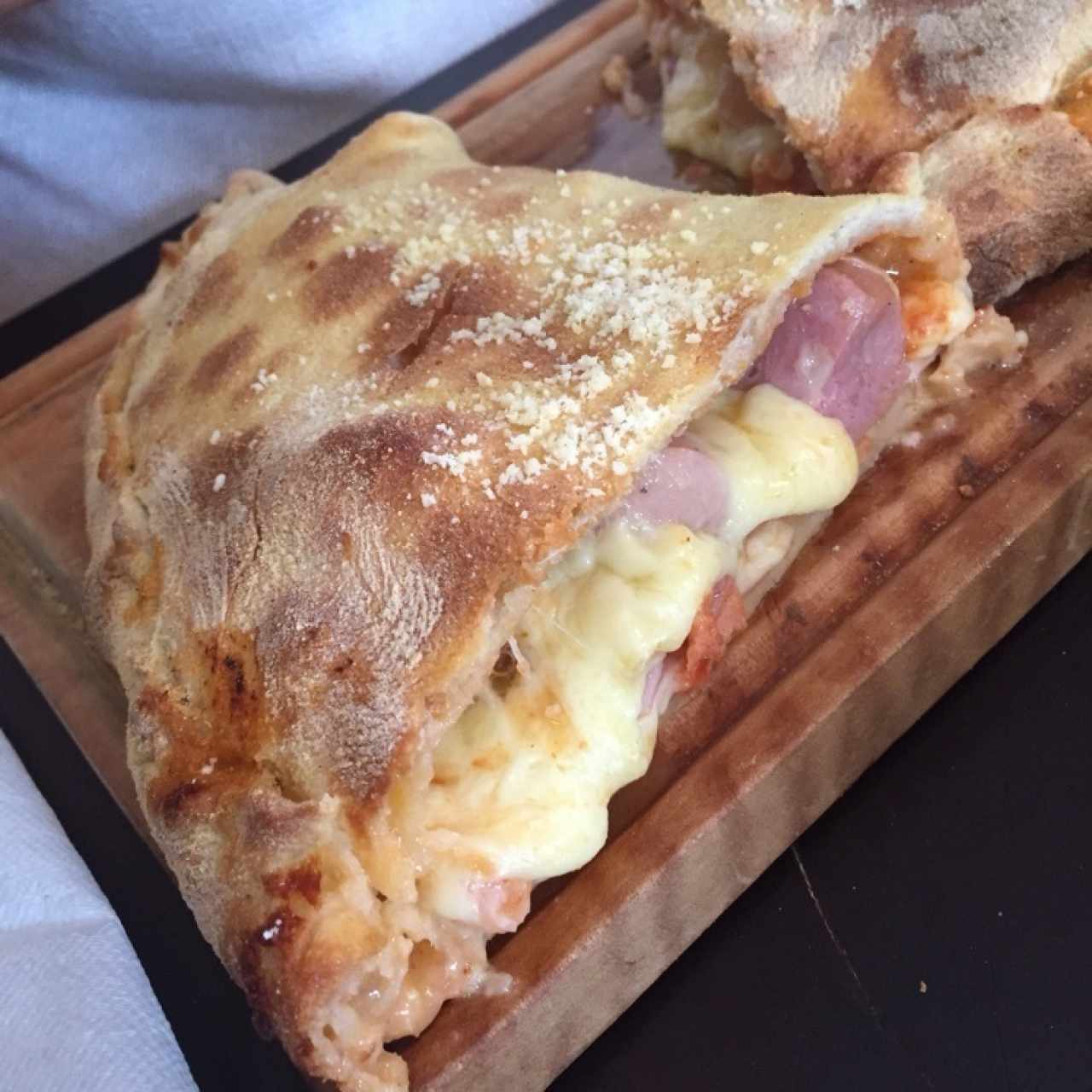 calzone