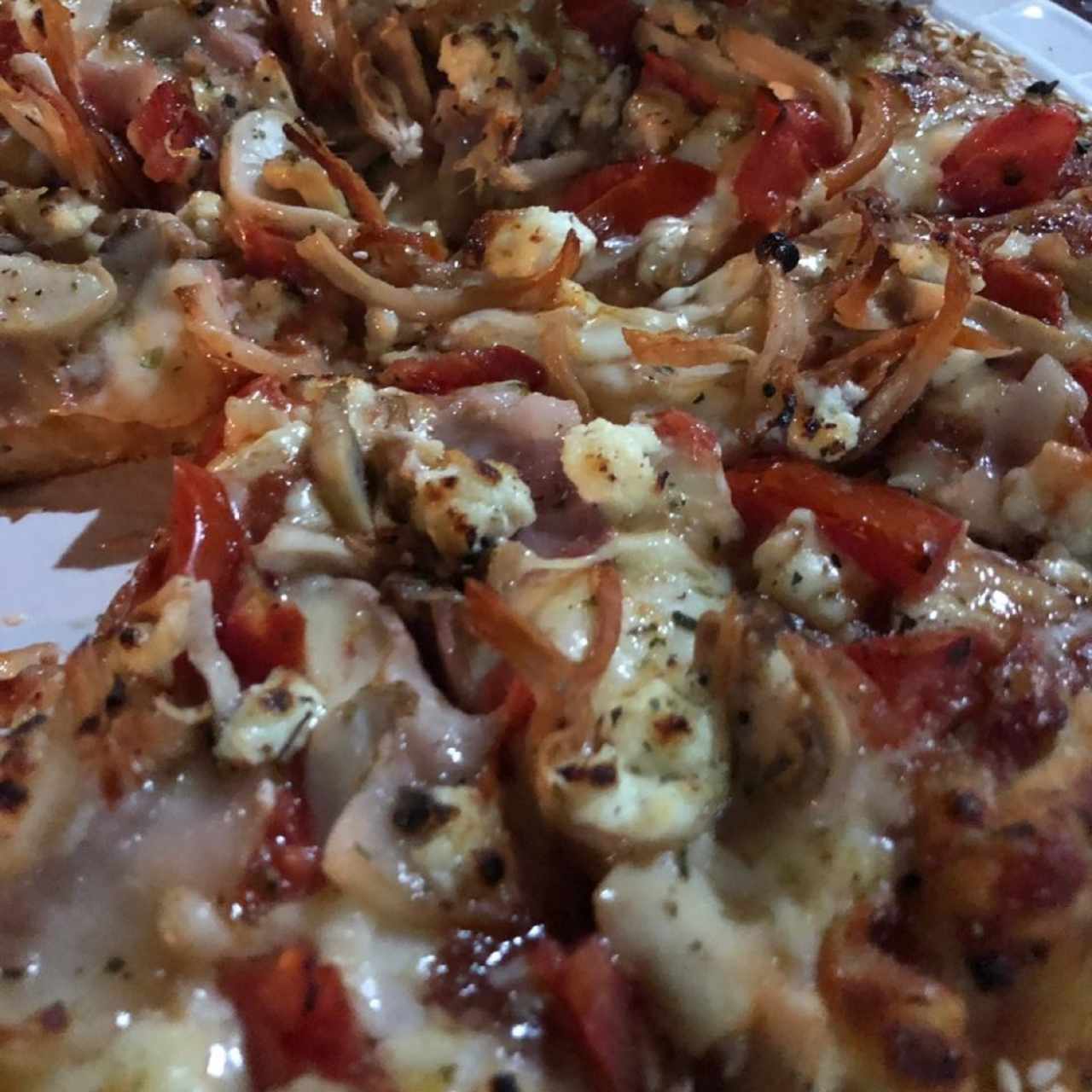 Pizza pizza 🤪