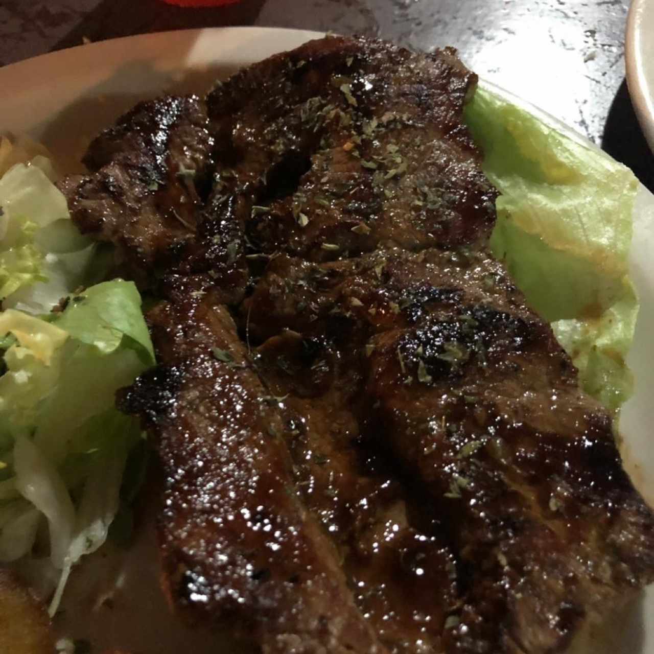 Steak! 😍