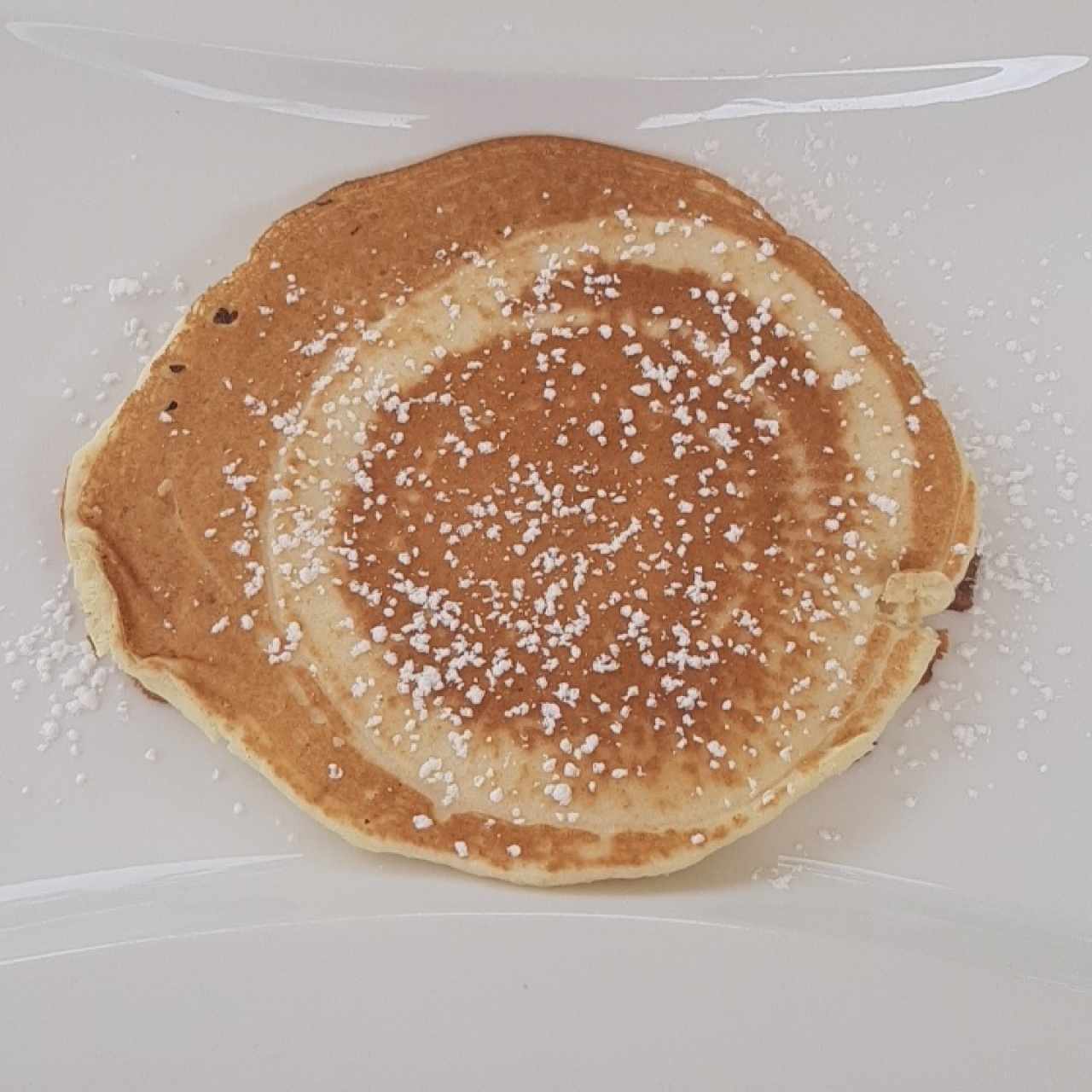 pancake - ddsayuno