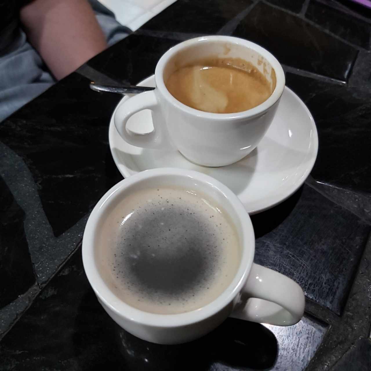 espresso 