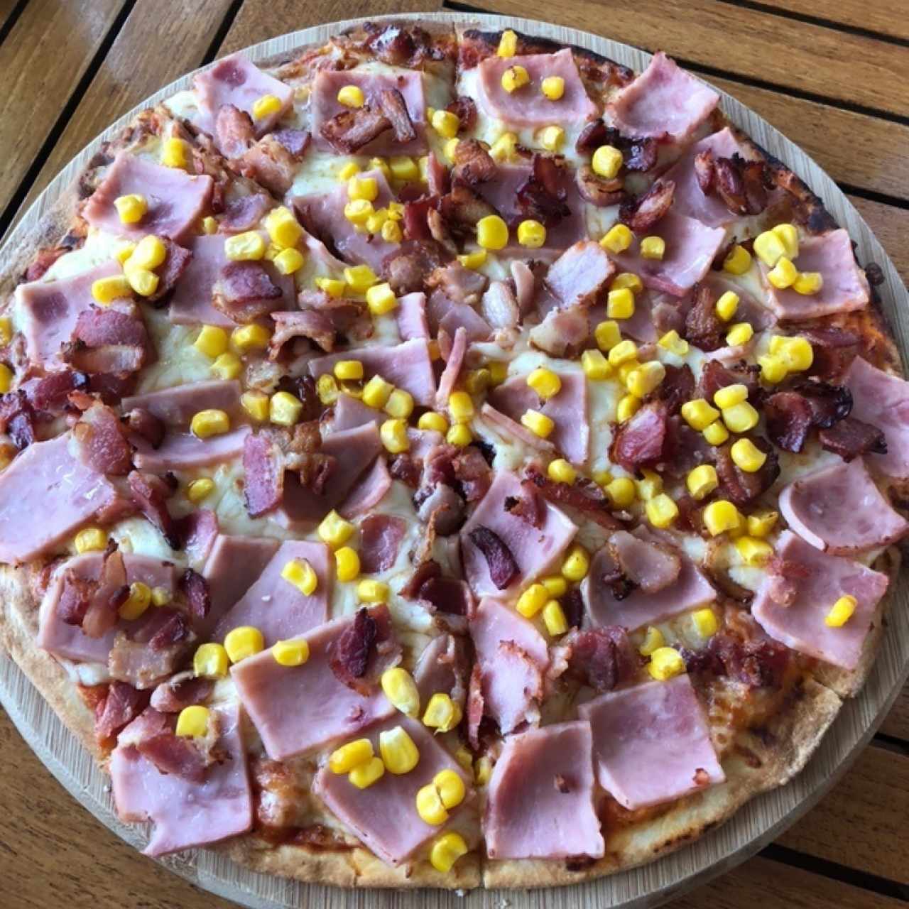 Pizza Bistro