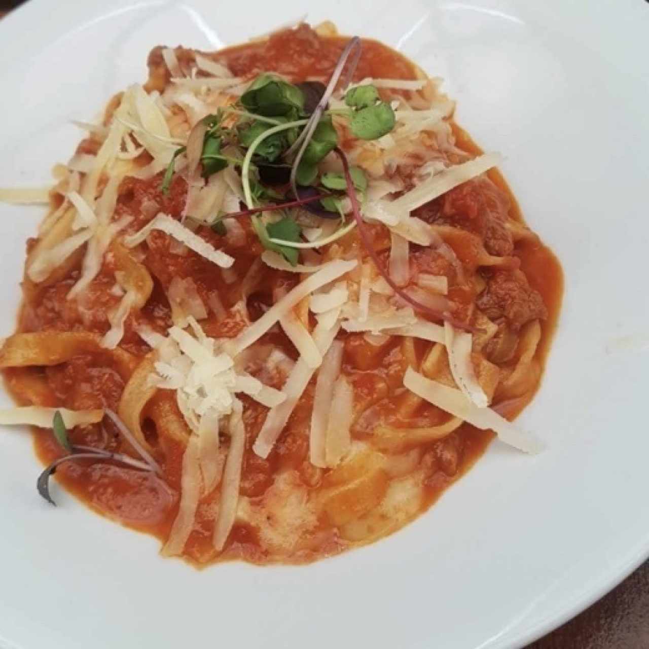 Pasta