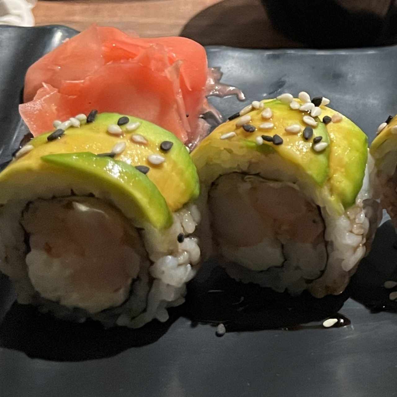 Sushi ♥️