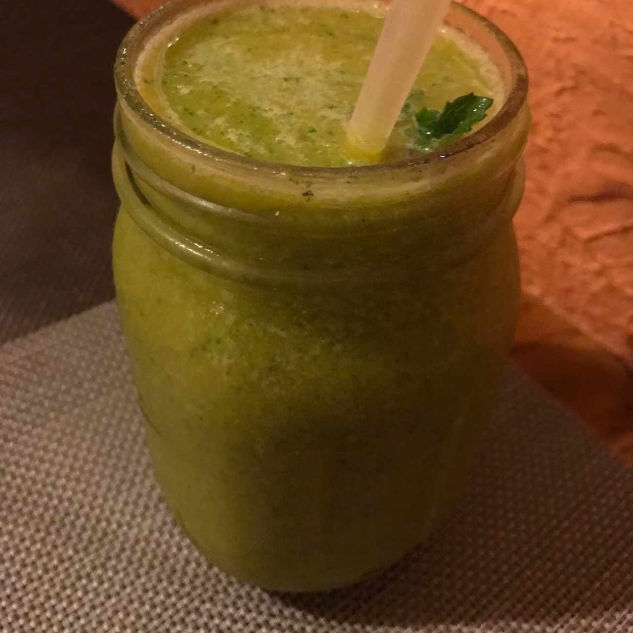 kale piña maracuya