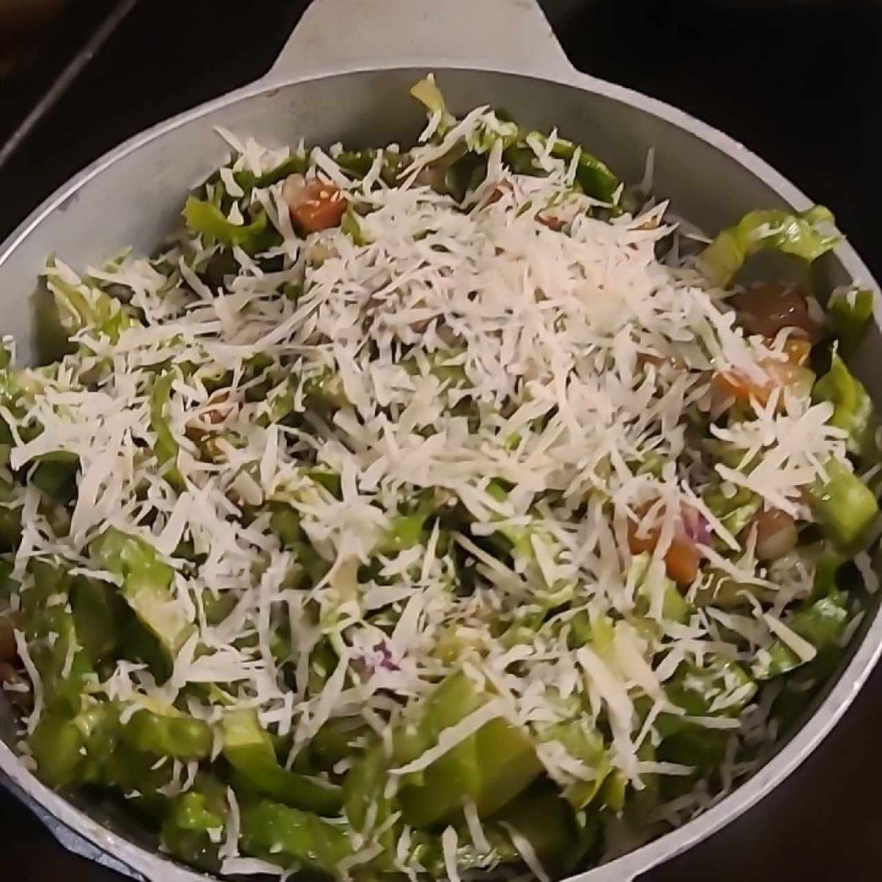 ensalada 