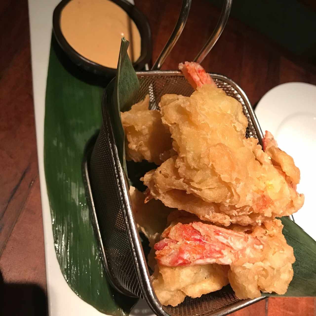 ebi tempura 