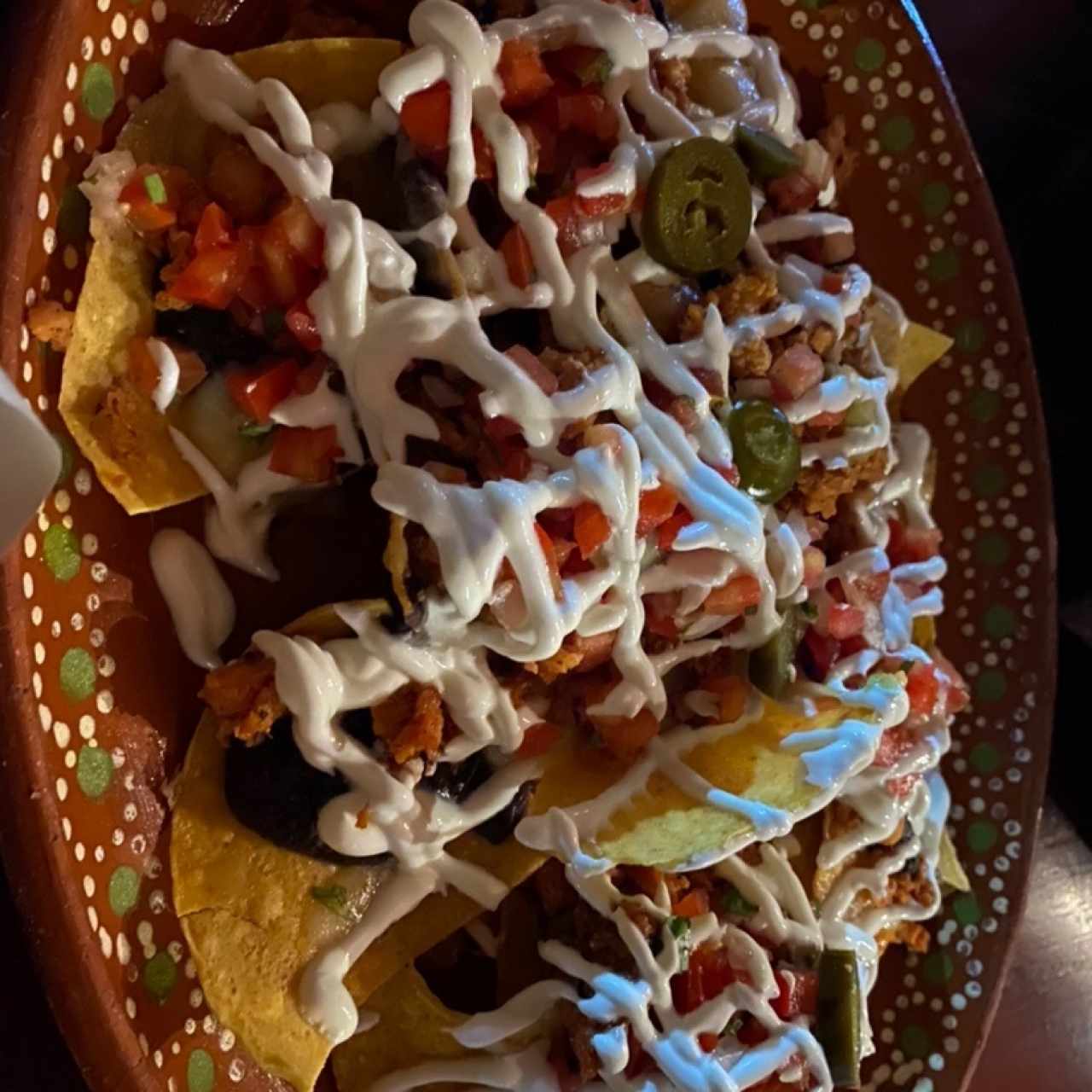 nachos