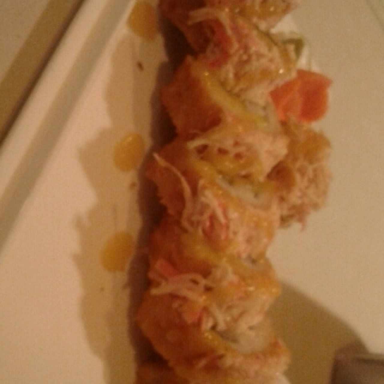 Exquisito Roll