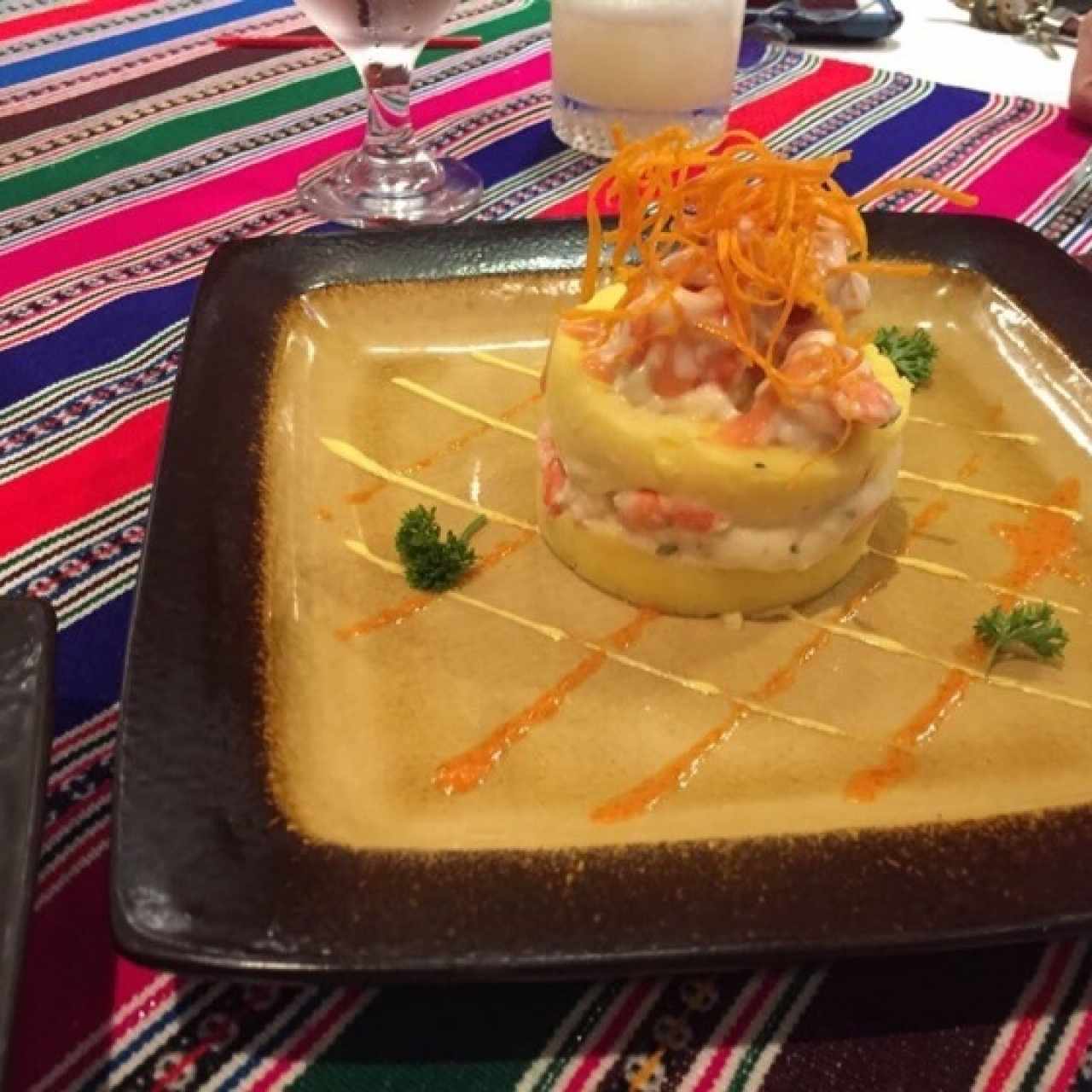 causa limeña