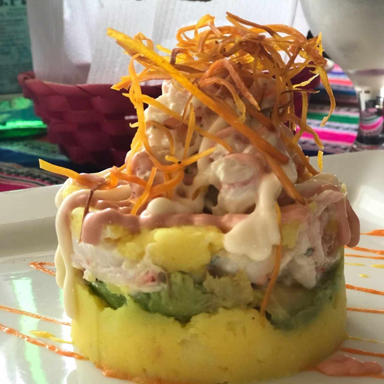 Causa Limeña