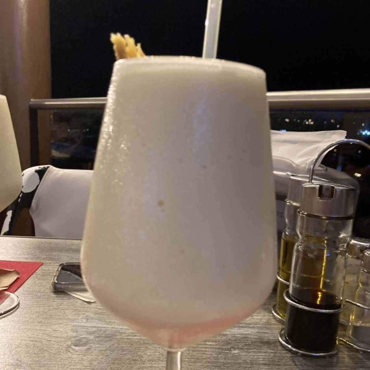 Piña colada 