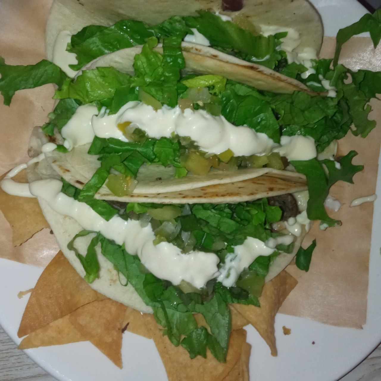 Tex-Mex - Taco Mio (3)