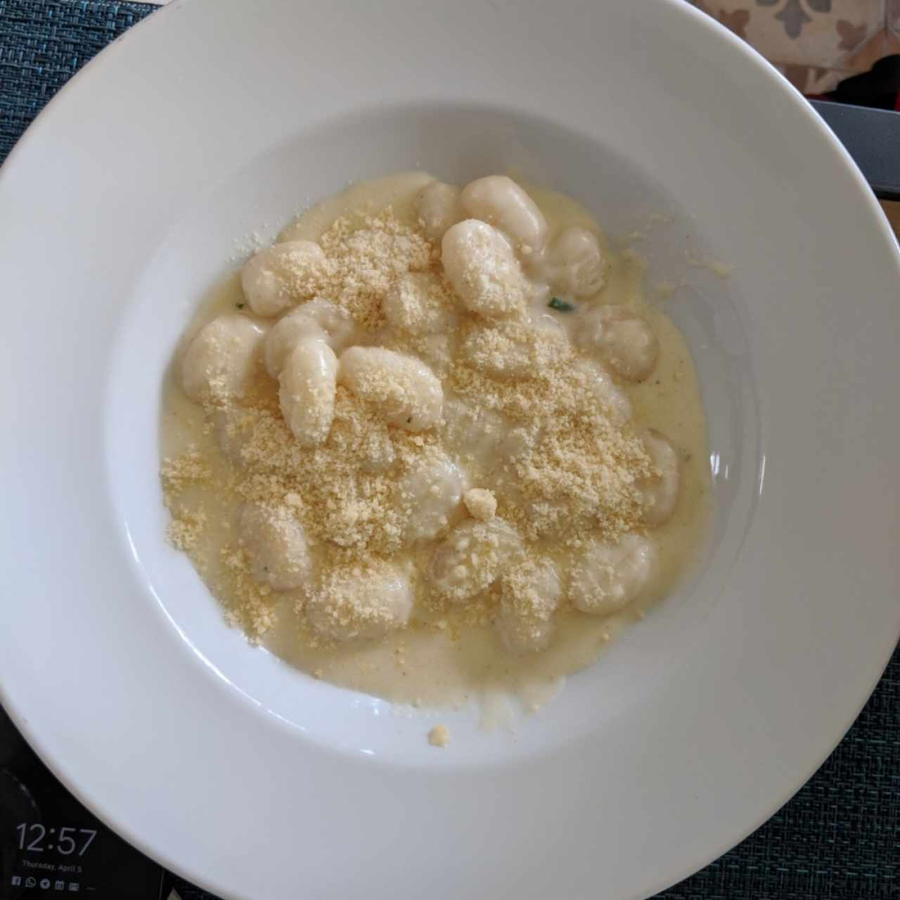 Gnocchi