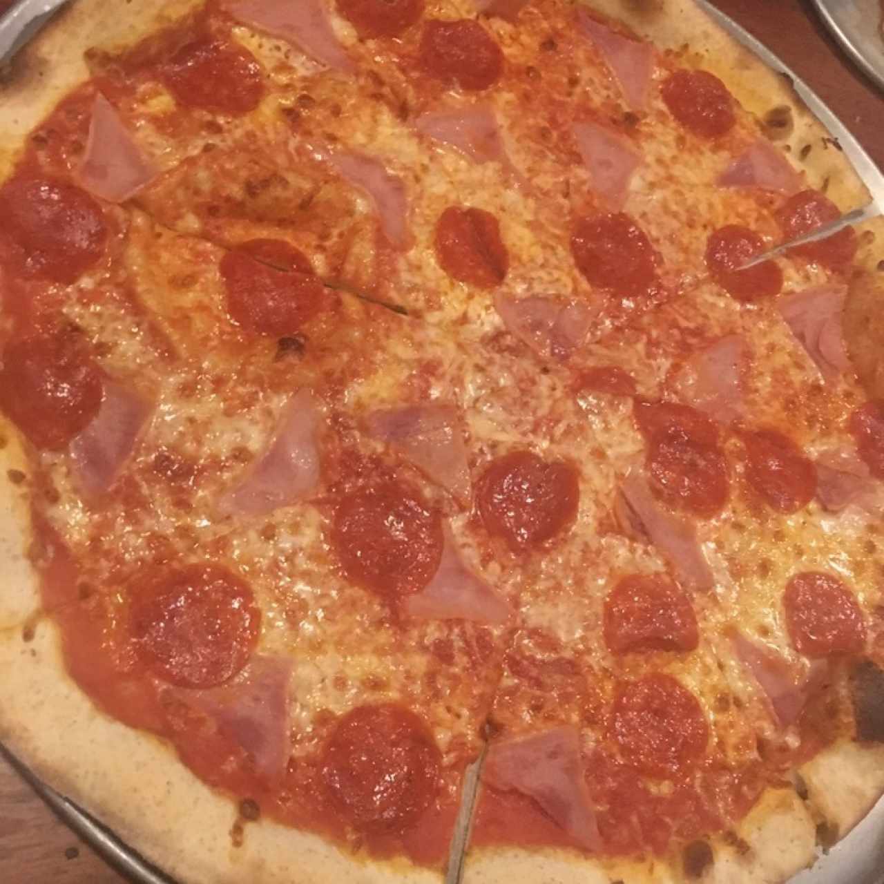 pizza Stria
