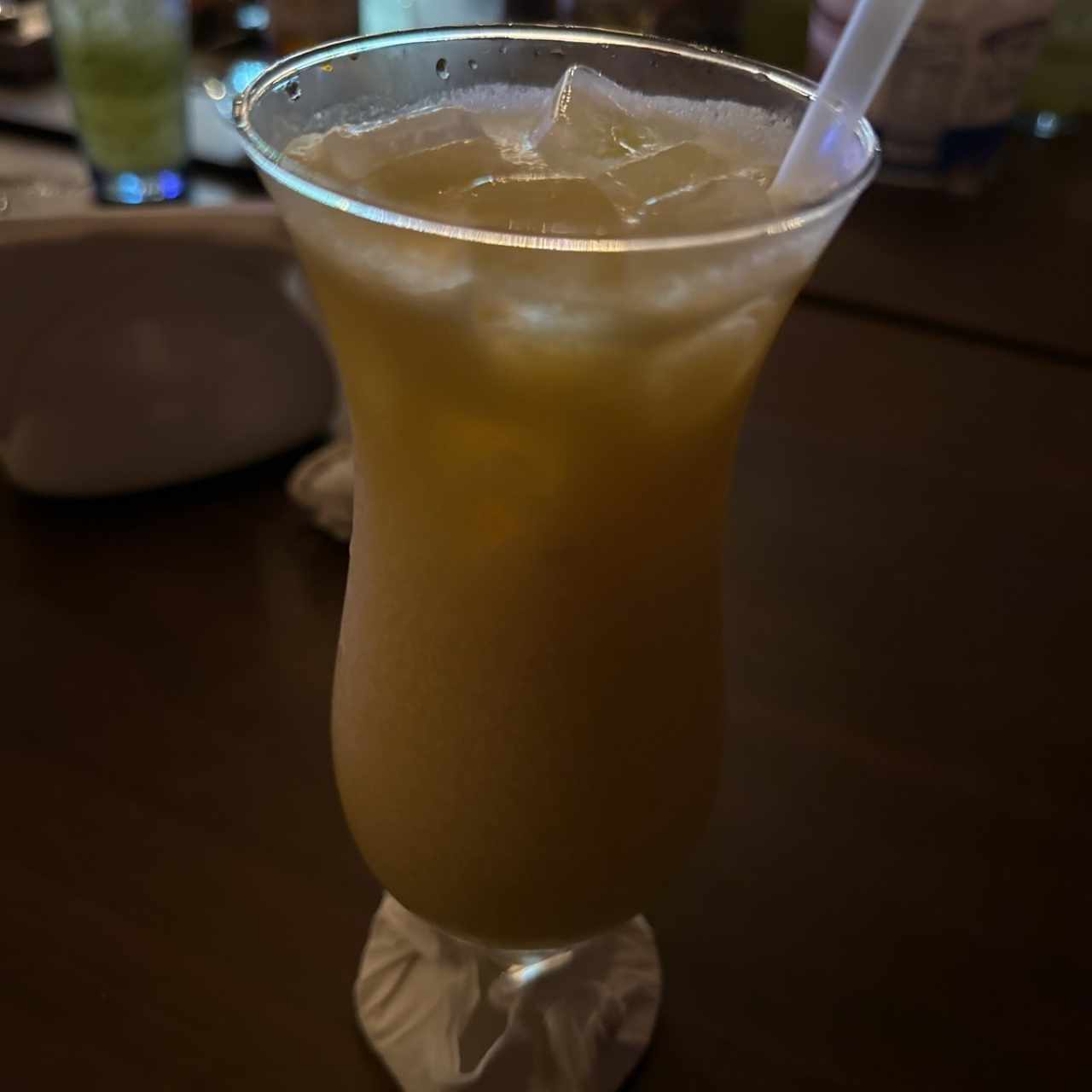 Piña colada
