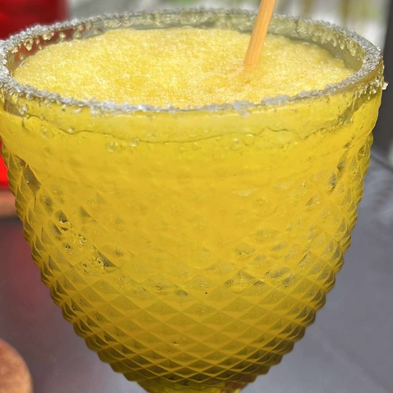 Margarita 