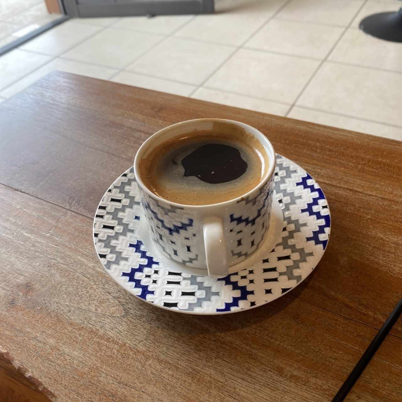 caffee