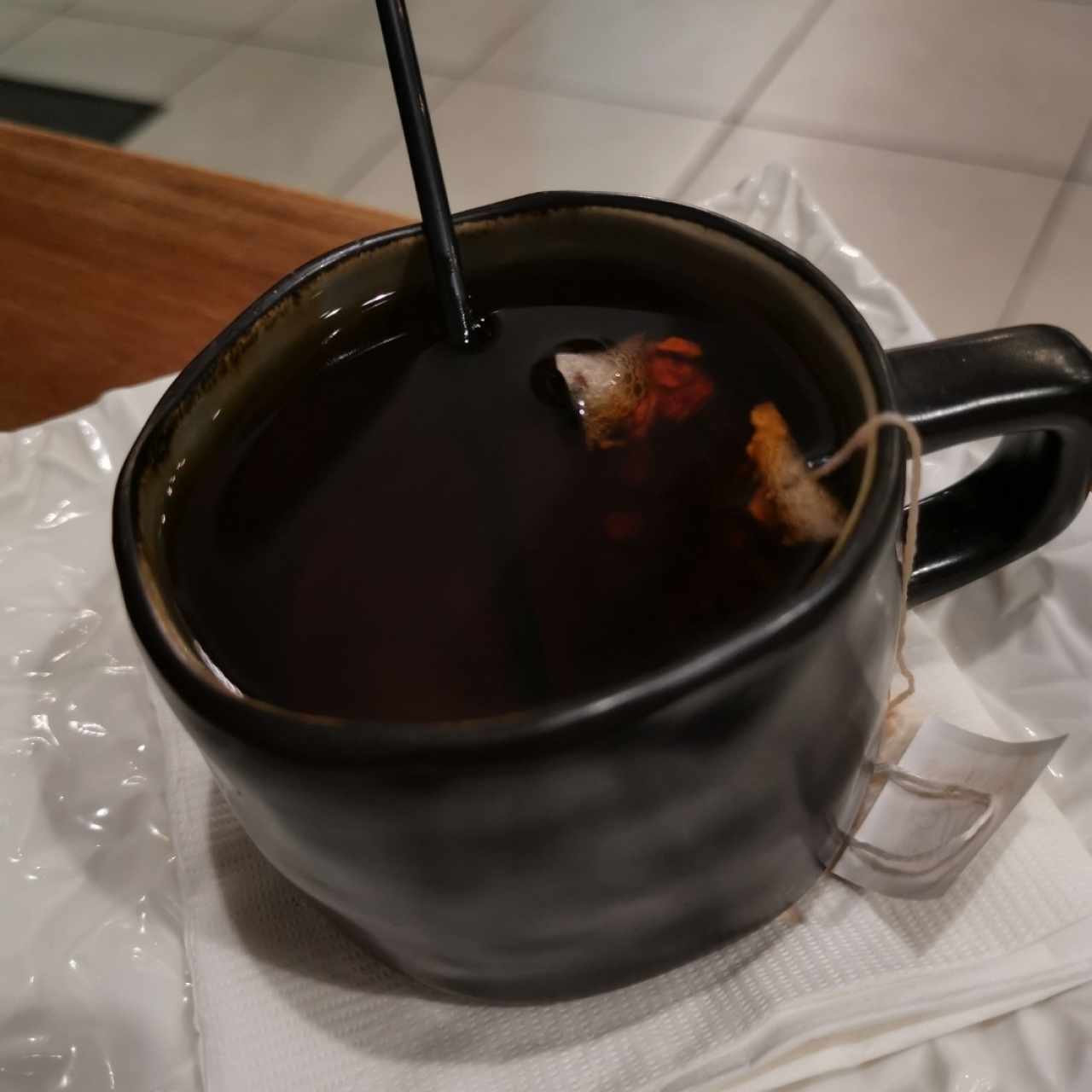 Masala Chai tea