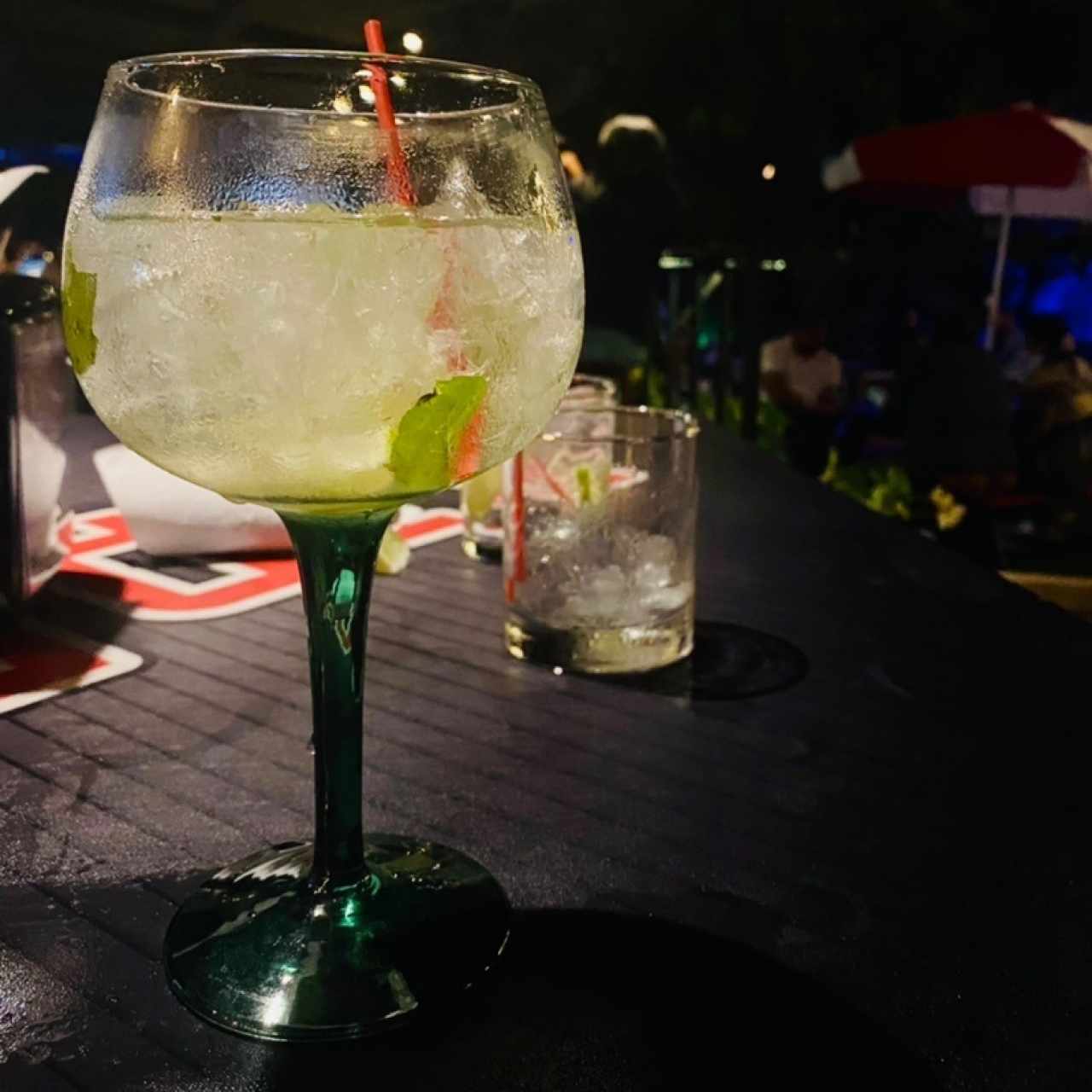 Gin Tonic