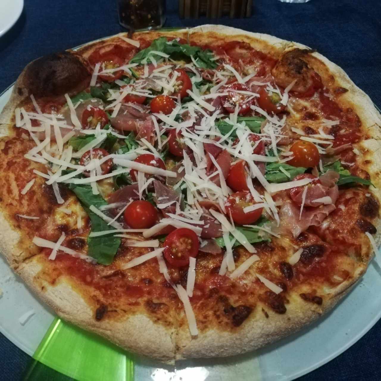 pizza Italiana