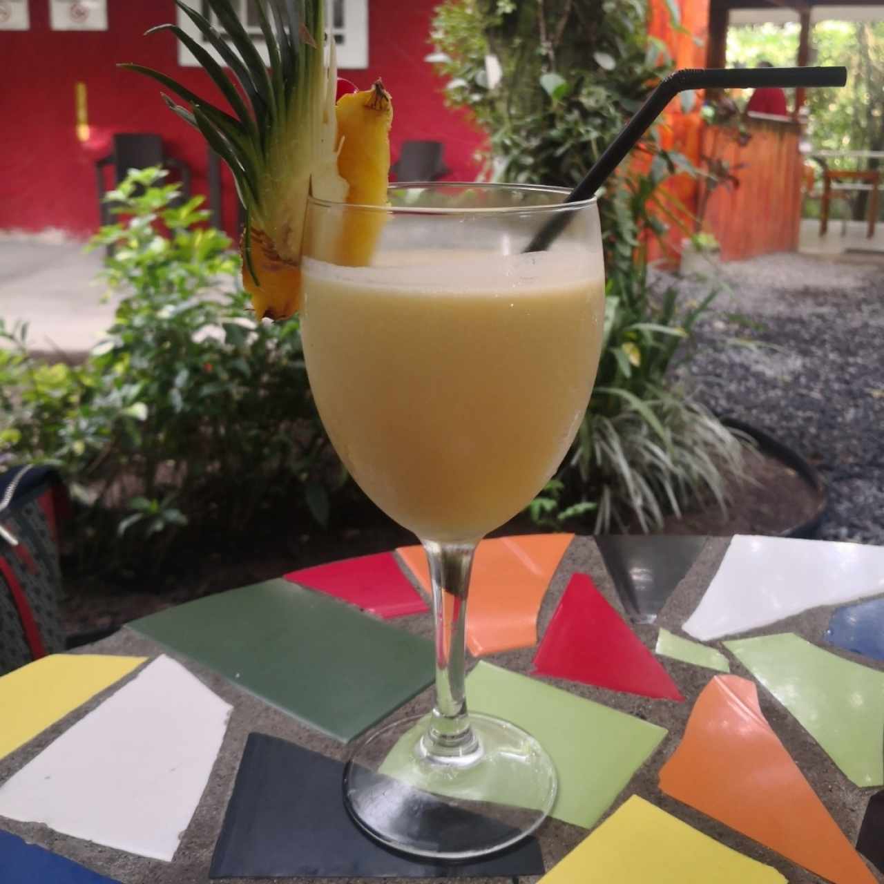 Piña colada 