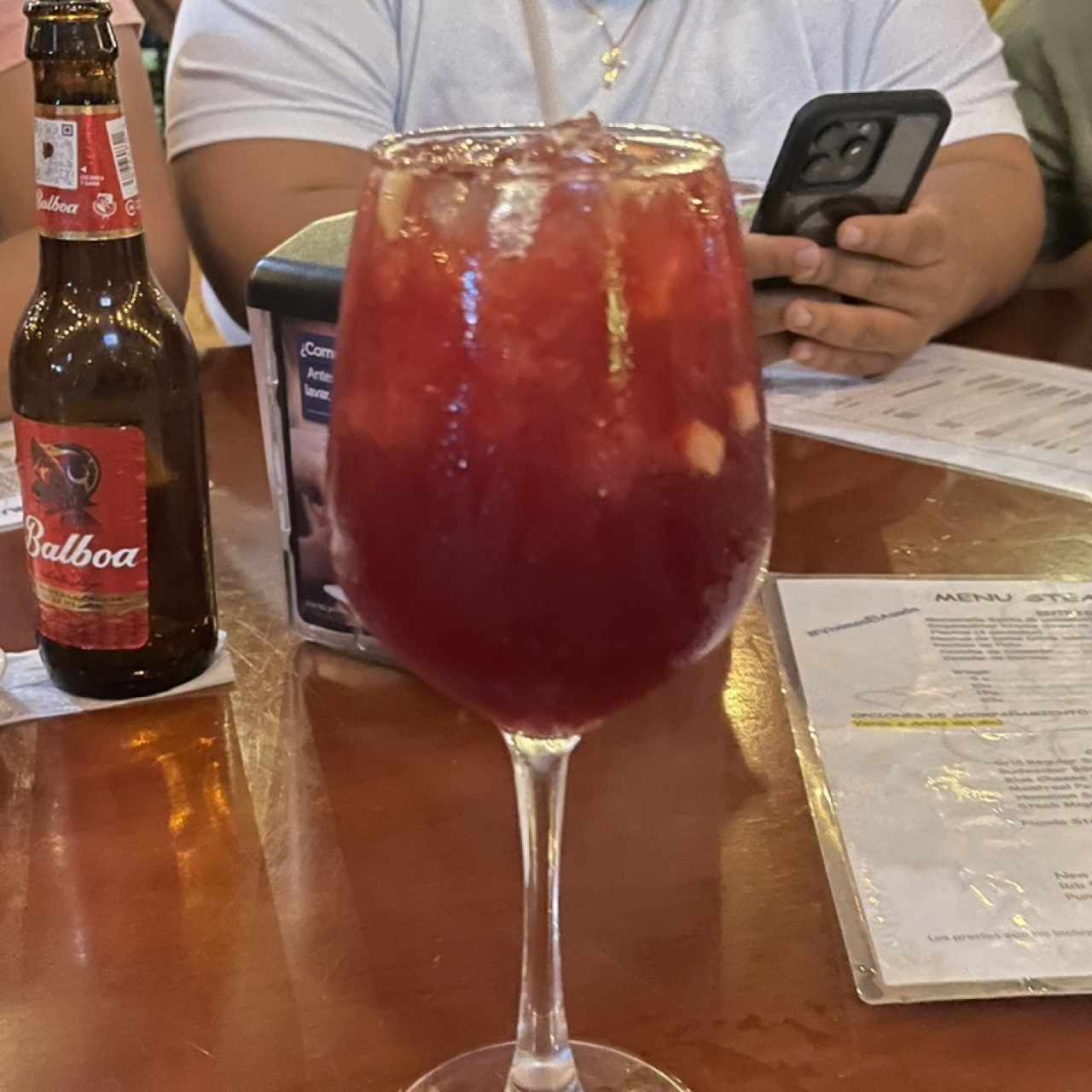 Sangria