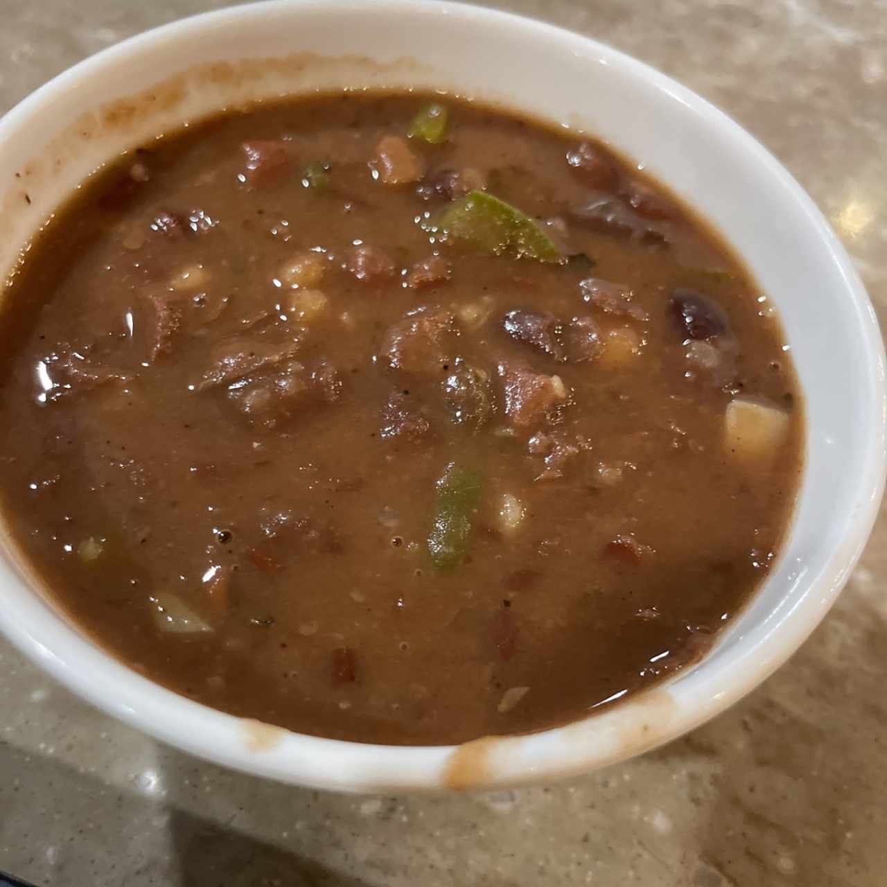 Frijoles 