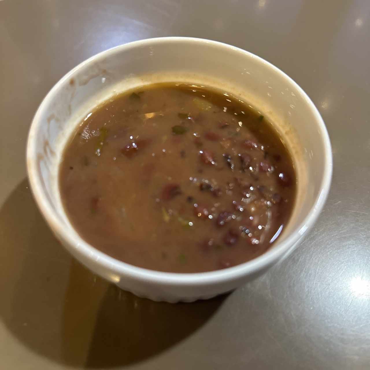 Frijoles 