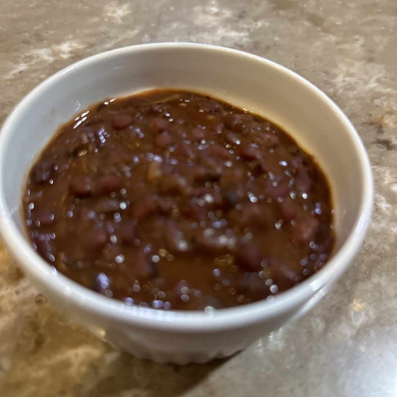 Frijoles 