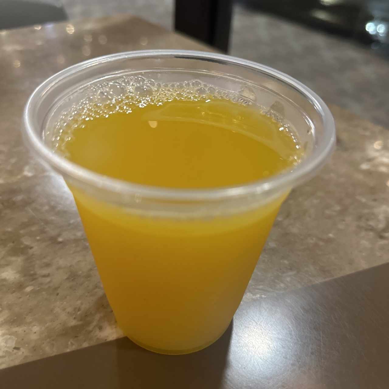 Chicha de piña