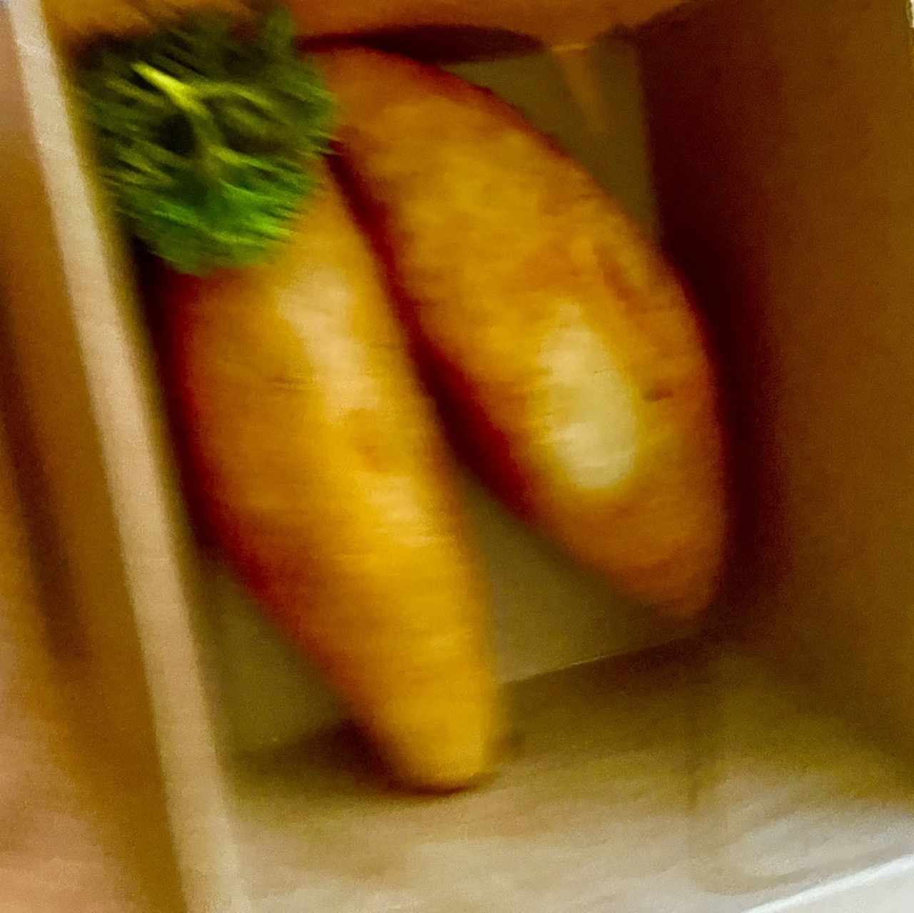 CARIMAÑOLAS DE OSSOBUCCO