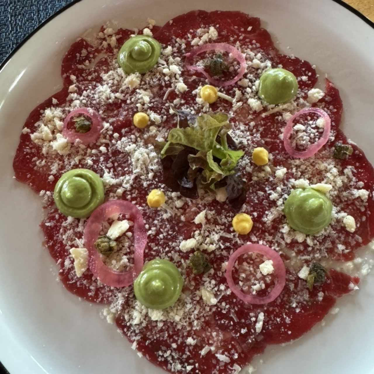 Carpaccio 