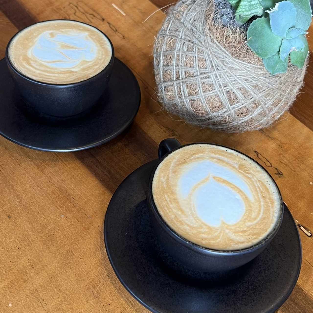 Cappuccino 