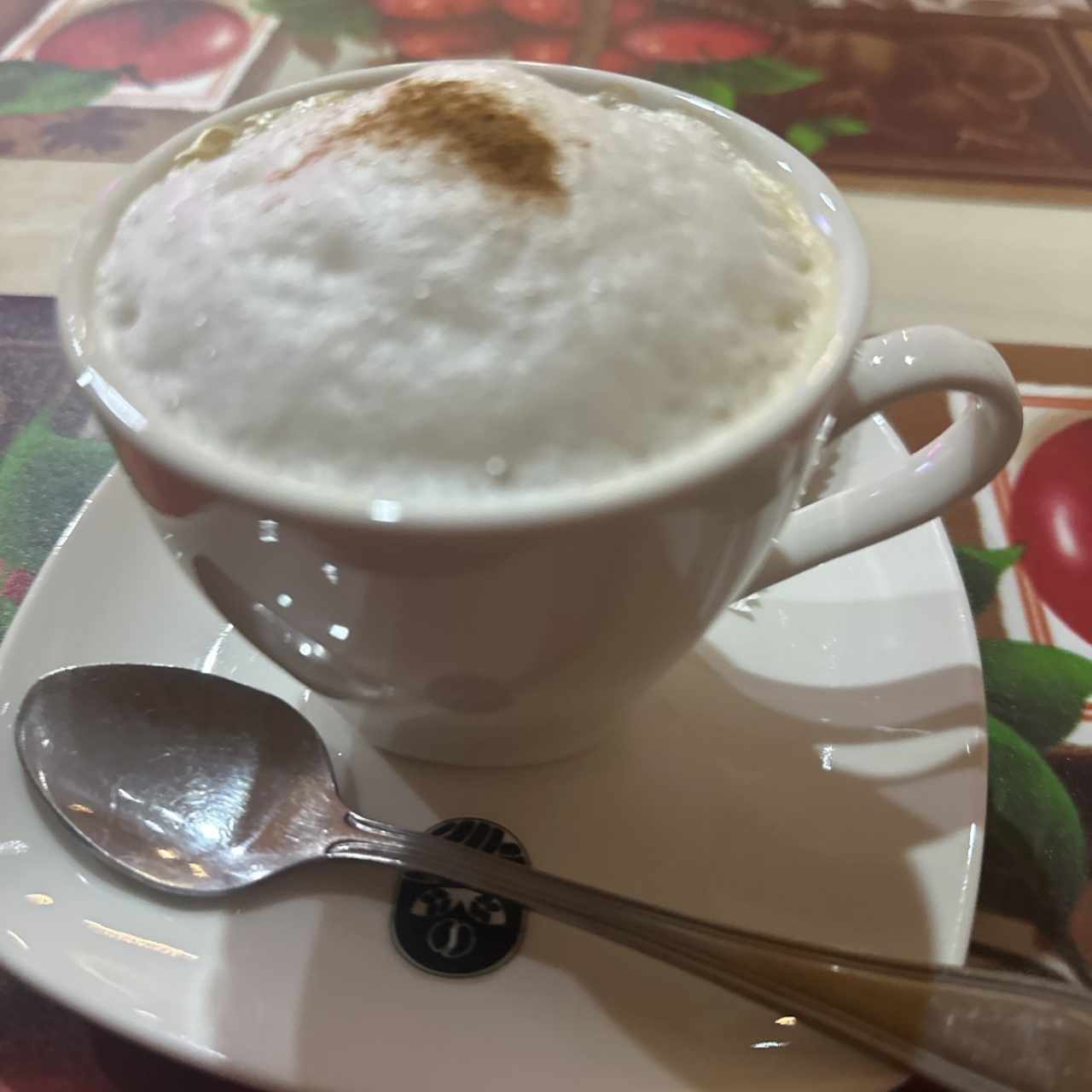 Capuchino 