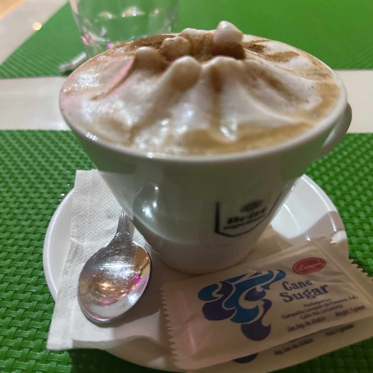 Capuchino 