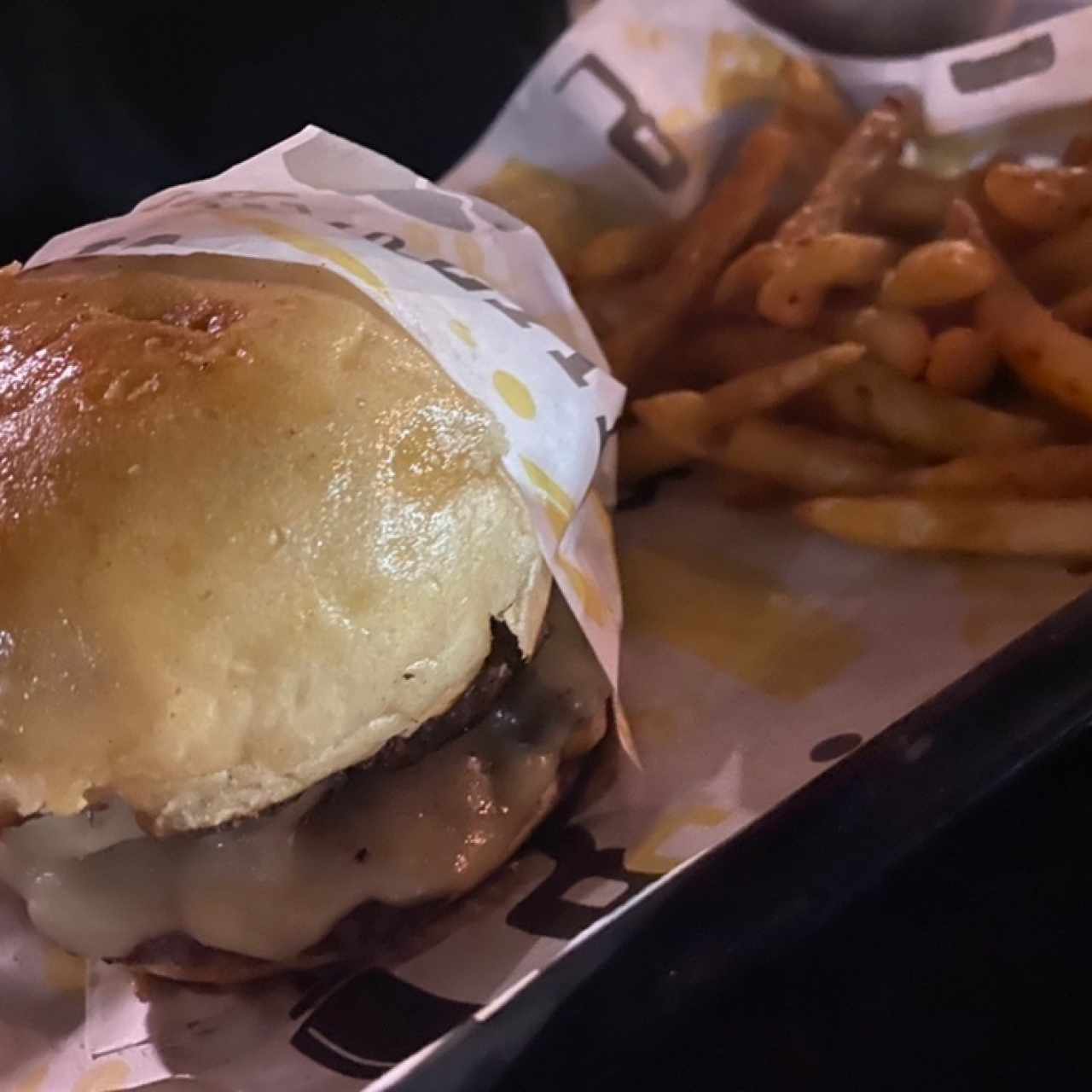 Hamburguesa