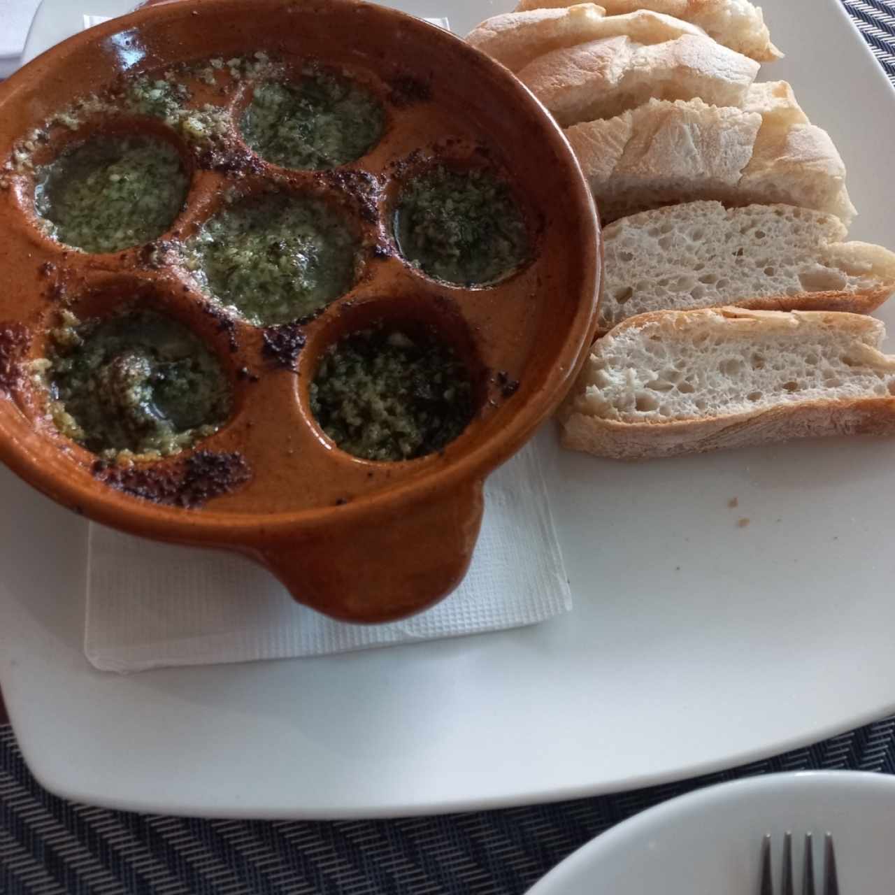 Escargot