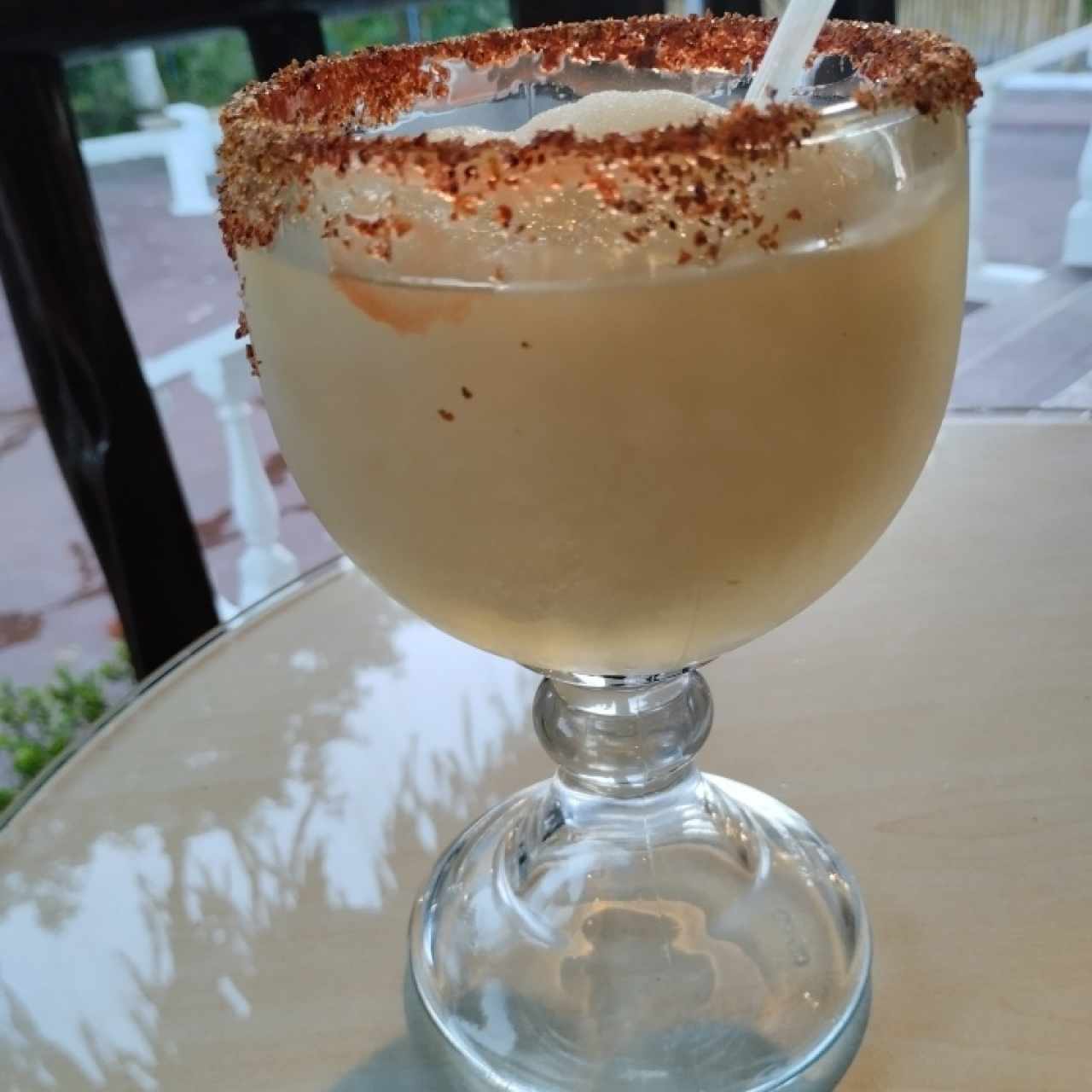cócteles - Margarita 