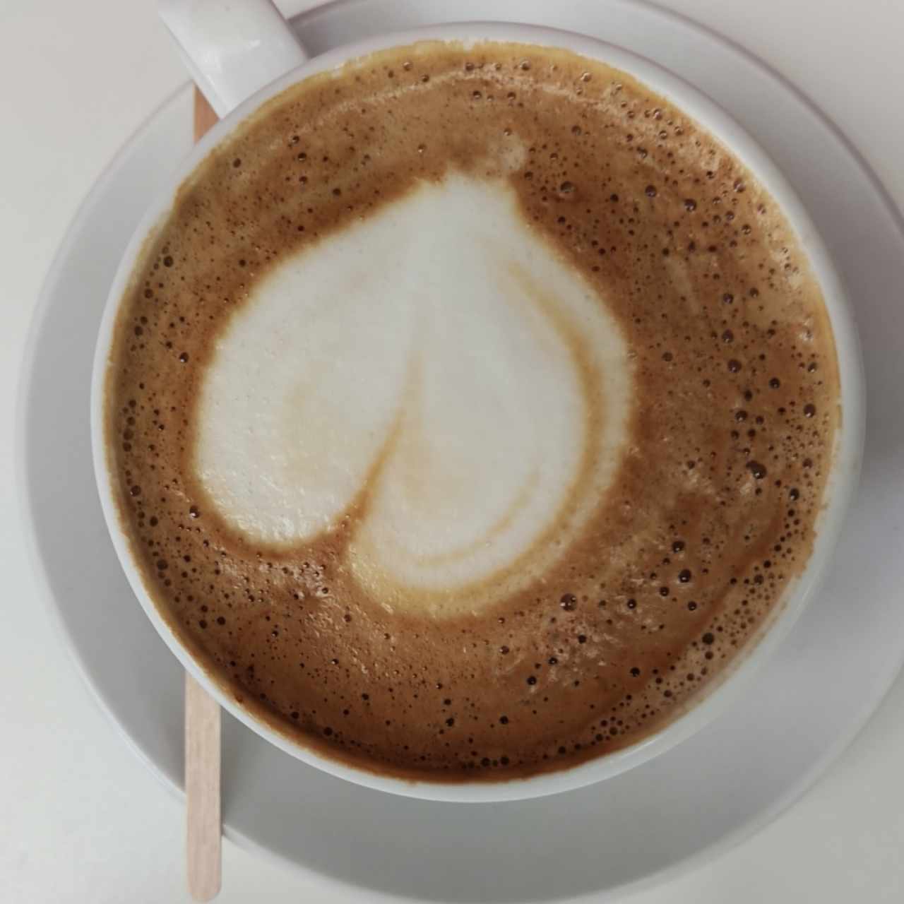 Capuccino 