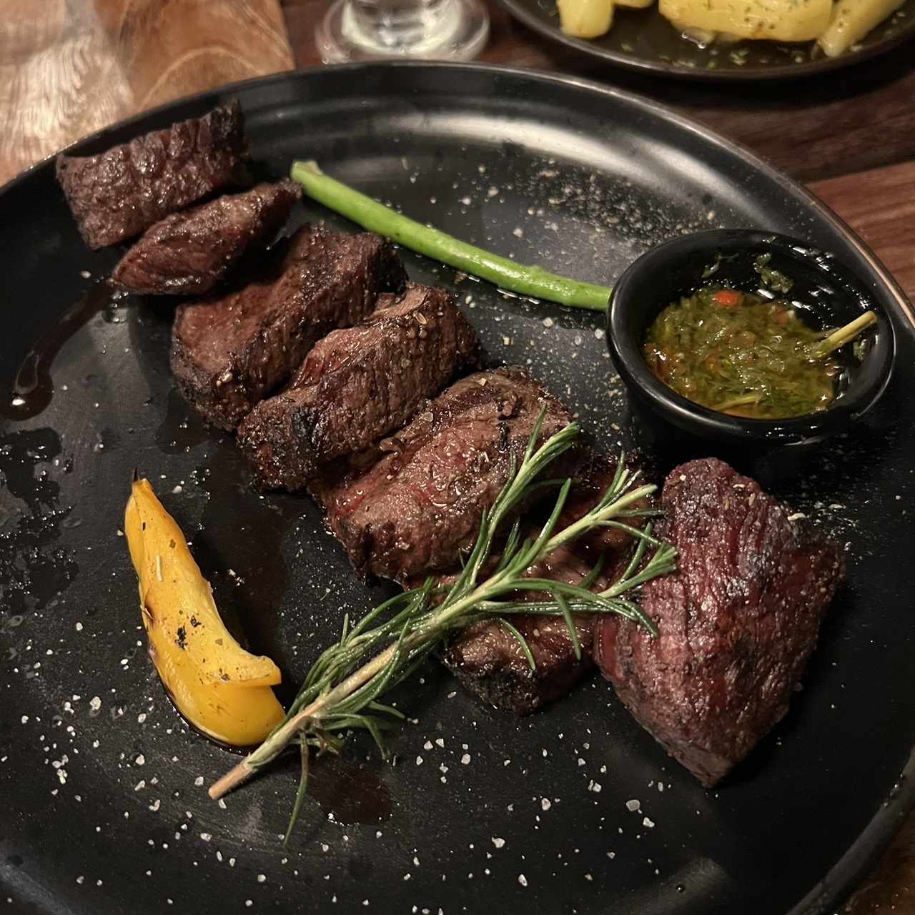 Denver Steak